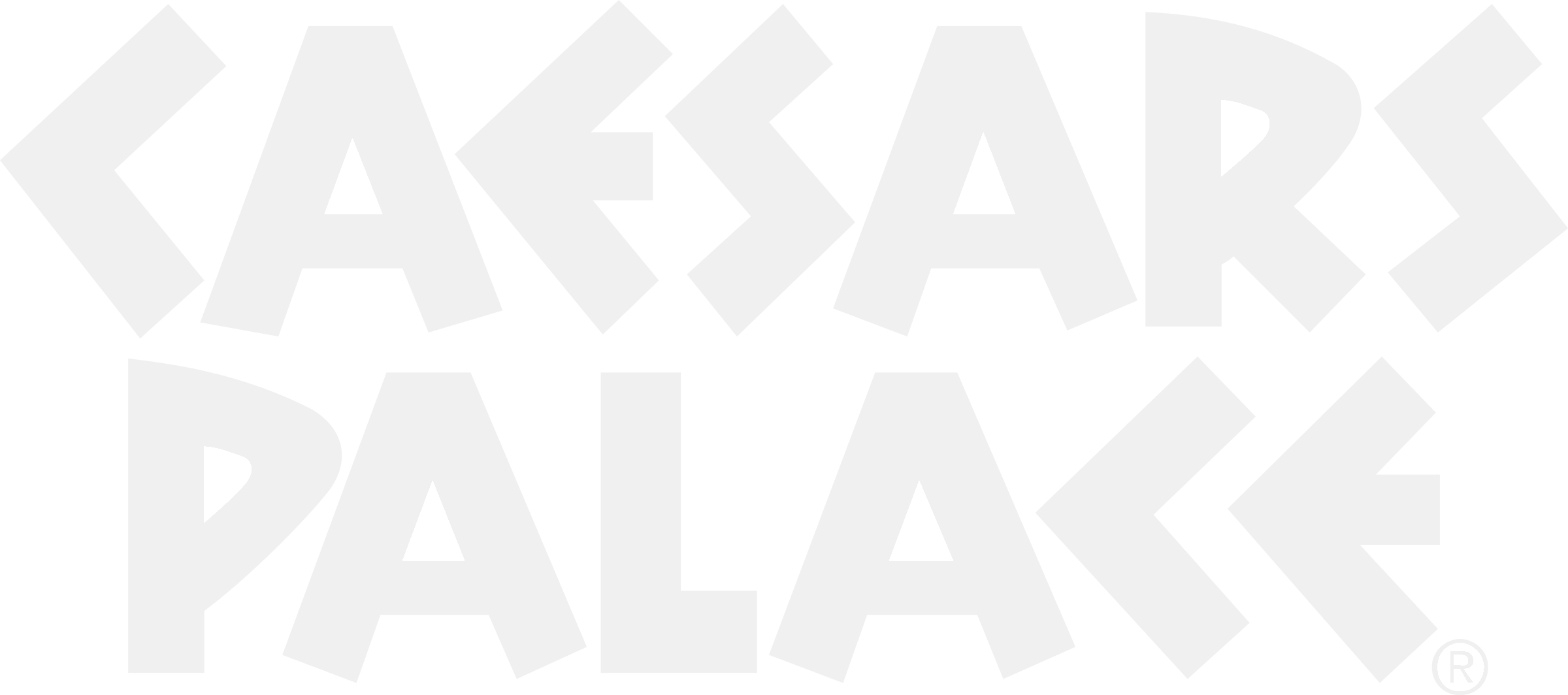 Caesars Palace logo
