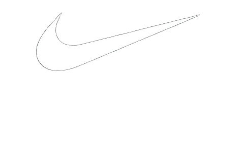 Nike logo